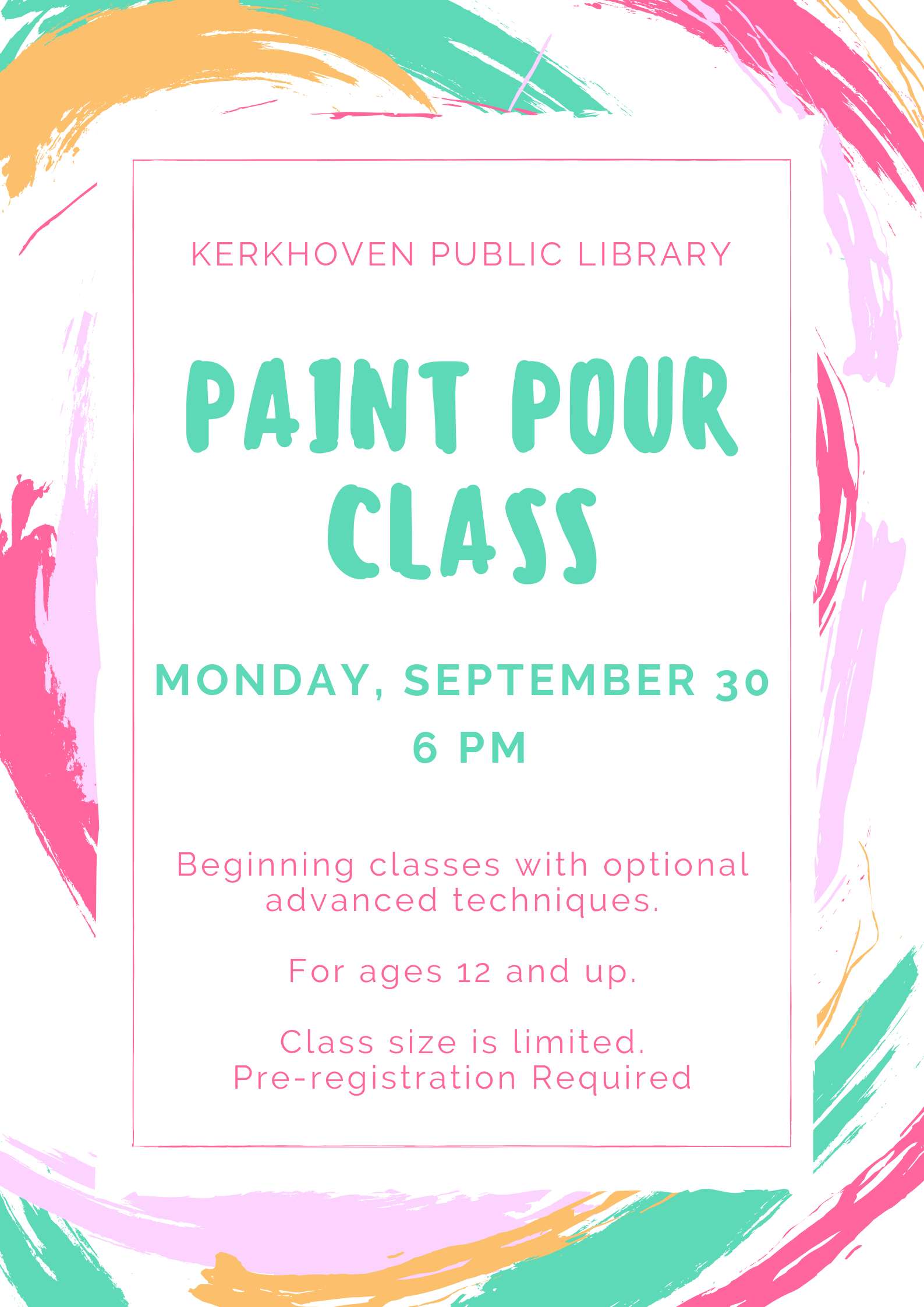 Kerkhoven Public Library