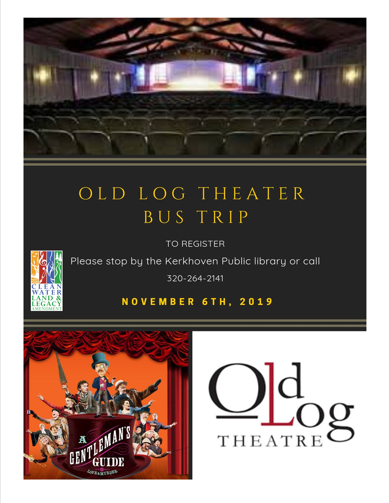 Kerkhoven Public Library