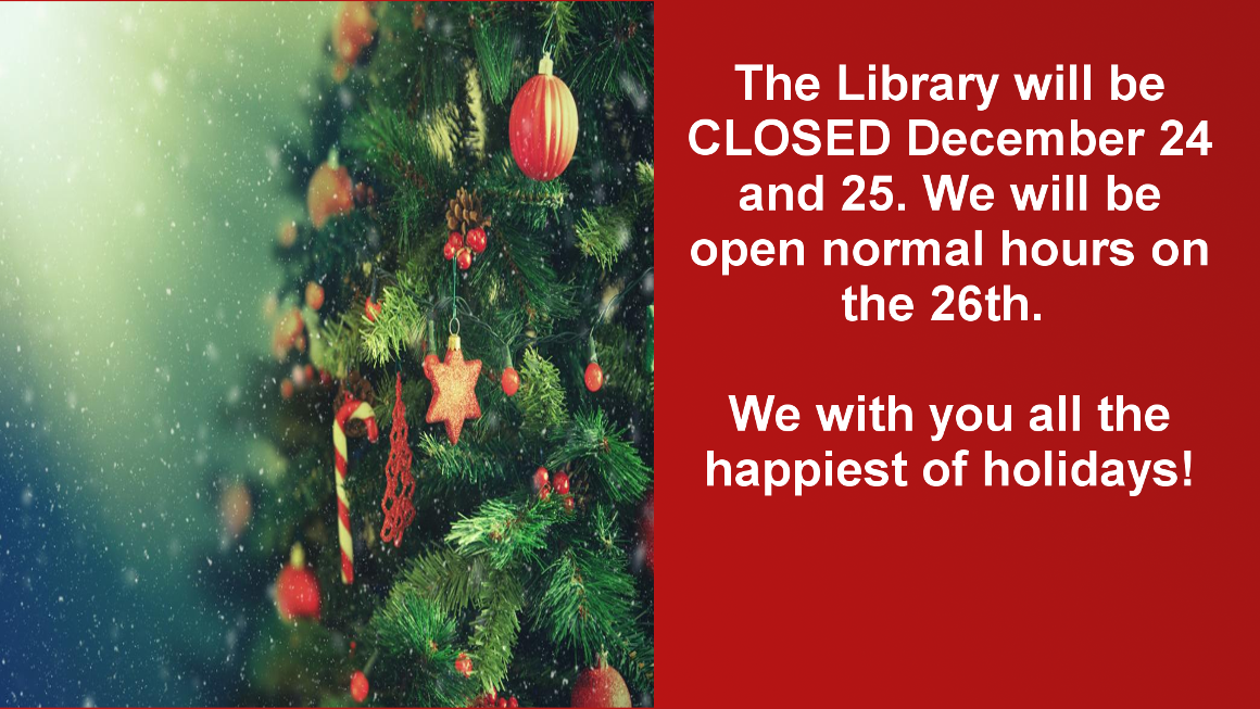 Kerkhoven Public Library