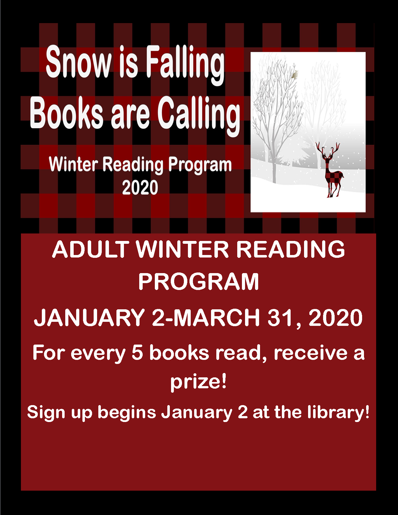 Kerkhoven Public Library