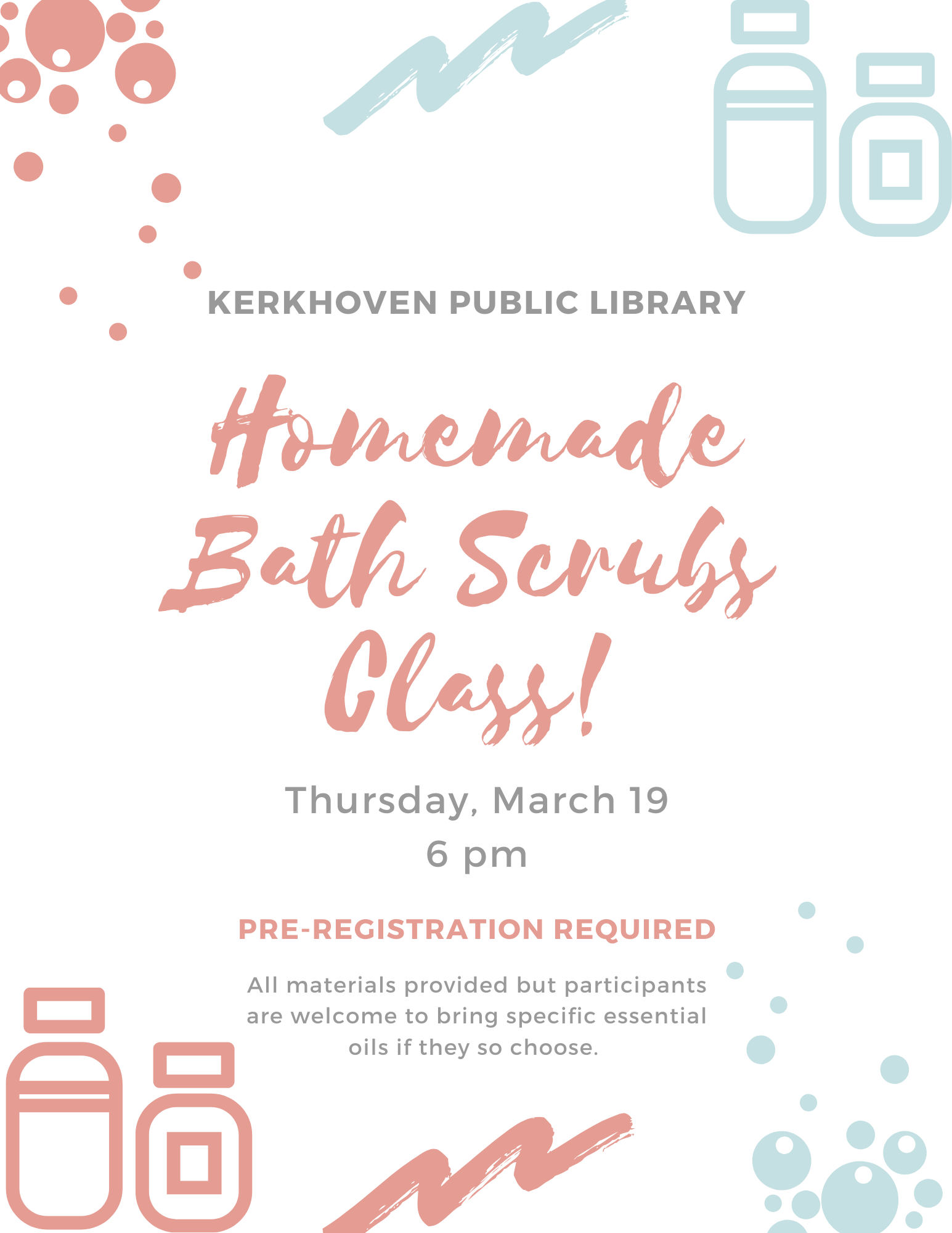 Kerkhoven Public Library