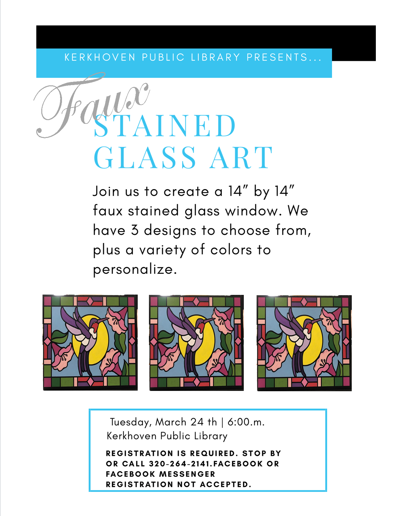 Kerkhoven Public Library